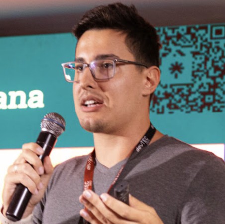 Jeanluca Fernandes Pereira