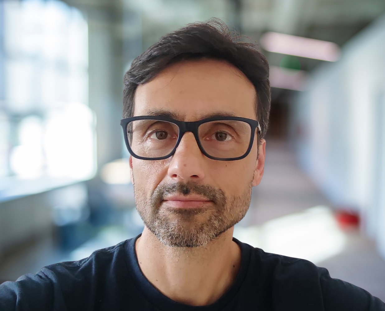 Max Pereira