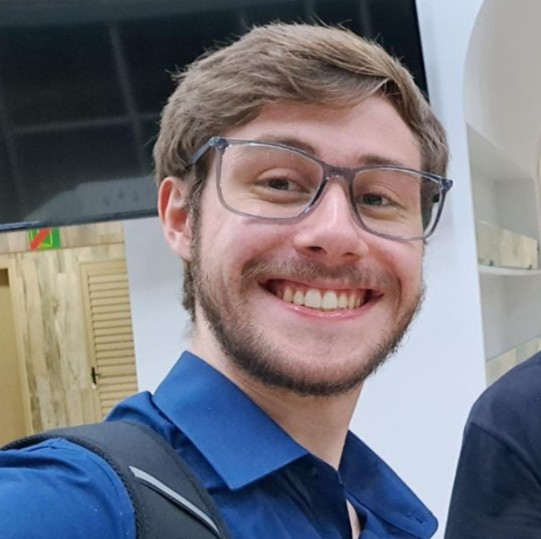 Murilo Vieira